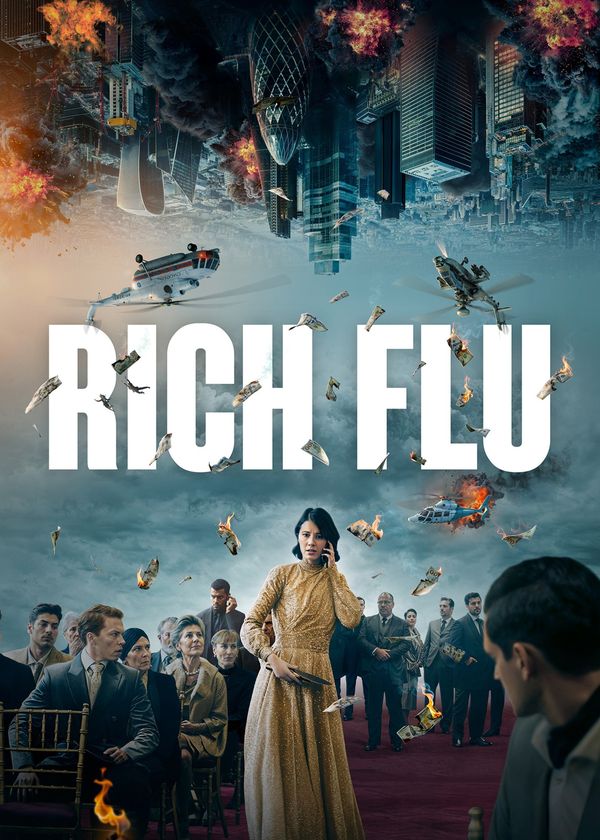 Đại Dịch Chốn Phù Hoa