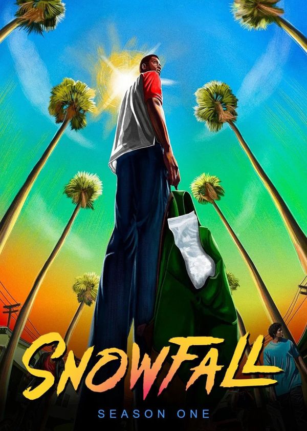 Đại Dịch Ma Túy (Phần 1)