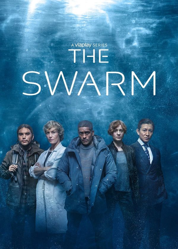 Đại Dương Thức Tỉnh