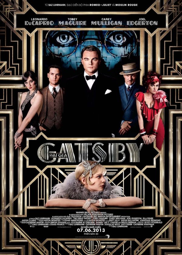 Đại Gia Gatsby
