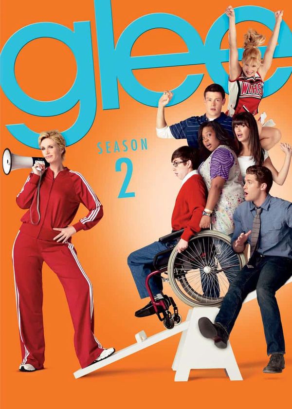 Đội Hát Trung Học 2