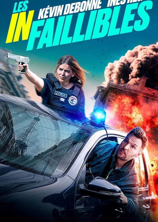 Đội Điều Tra Hoàn Hảo