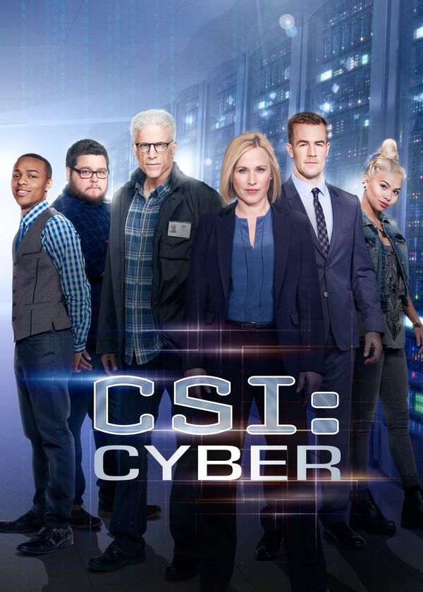 Đội Điều Tra Tội Phạm Trên Mạng (Phần 1)