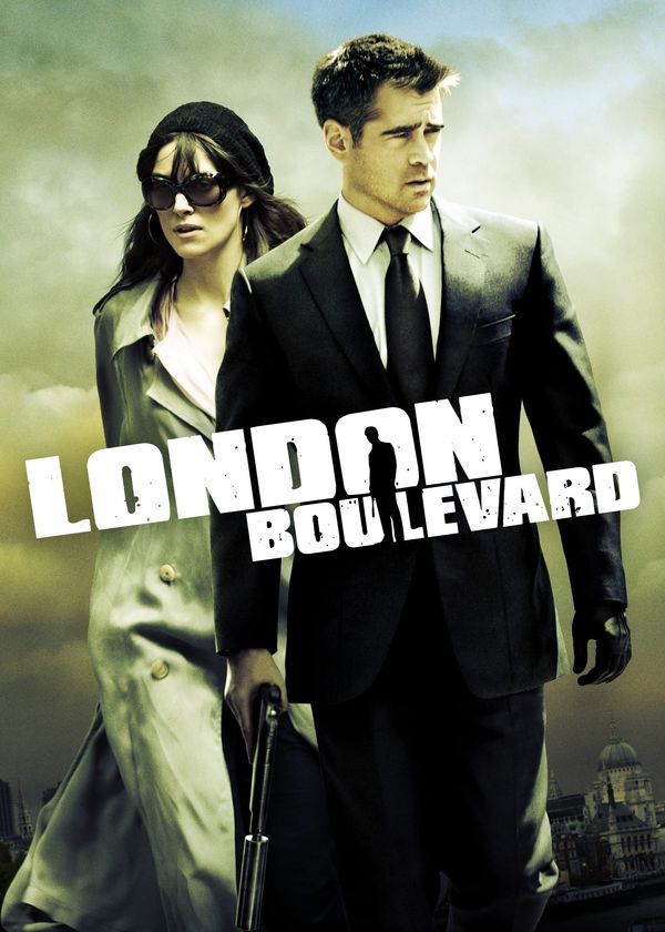 Đại Lộ Luân Đôn