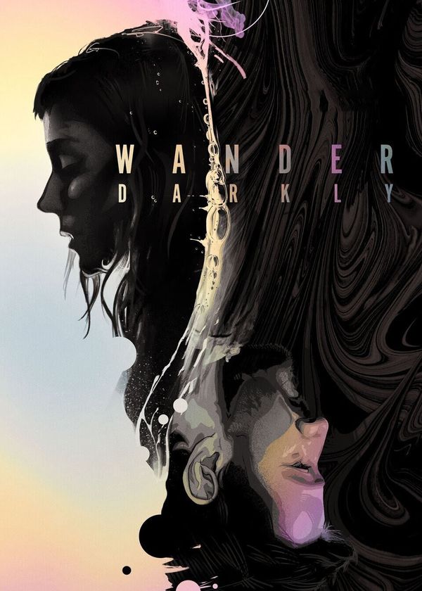 Đi lang thang trong bóng tối