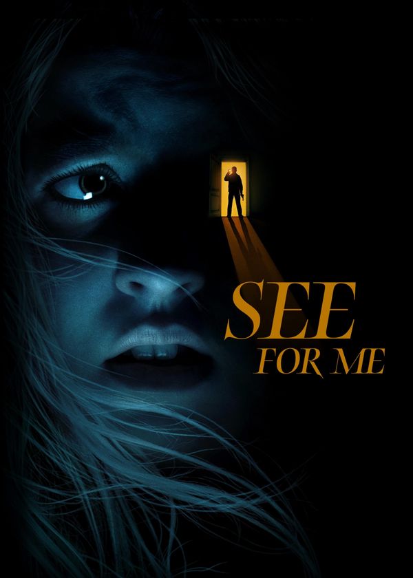 Đôi Mắt Vay Mượn