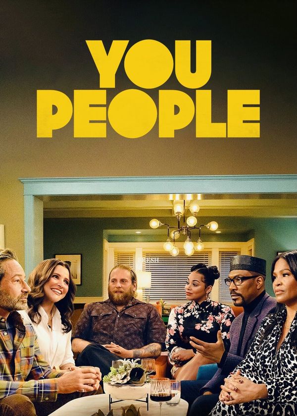 Ôi Mấy Người Này