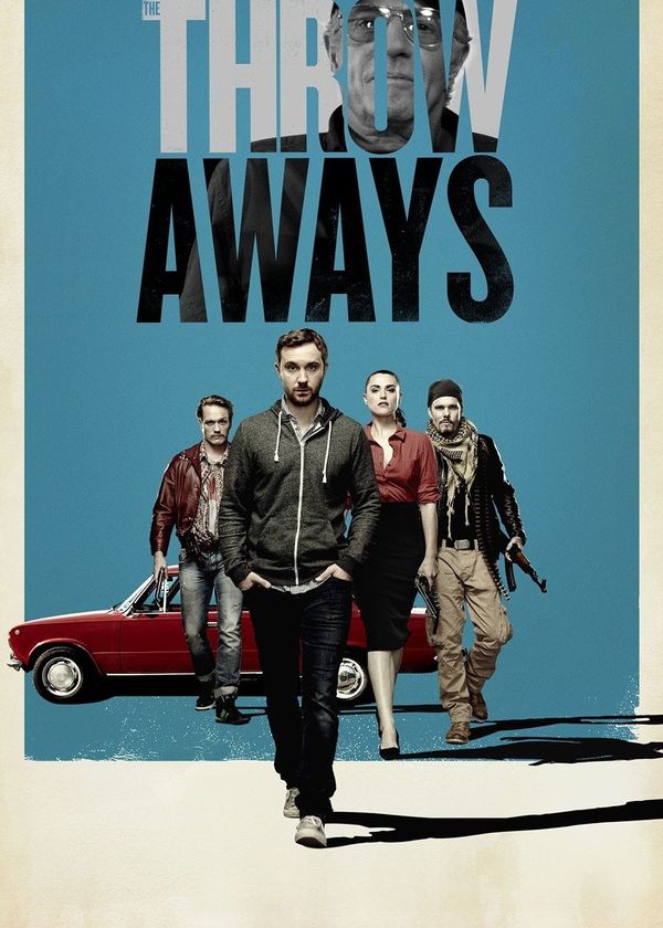 Đội Ngũ Đồ Bỏ