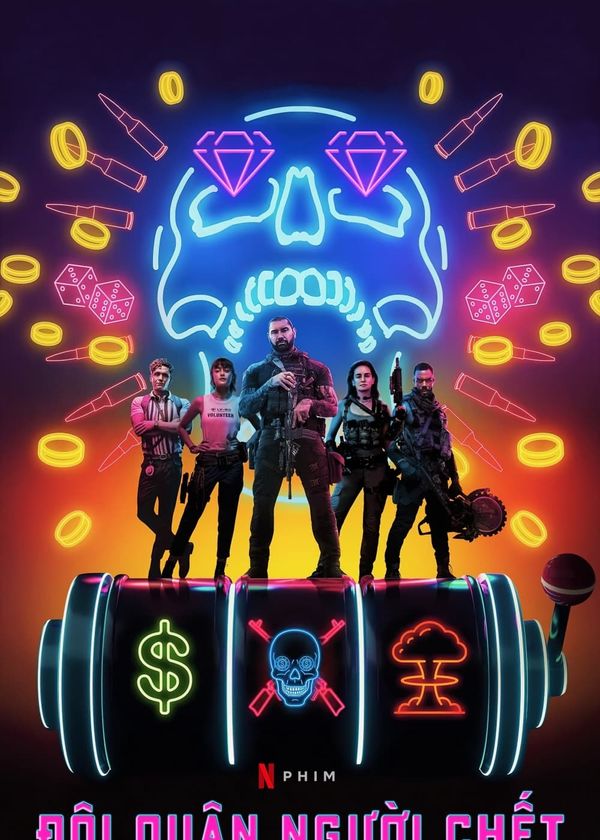 Đội Quân Người Chết