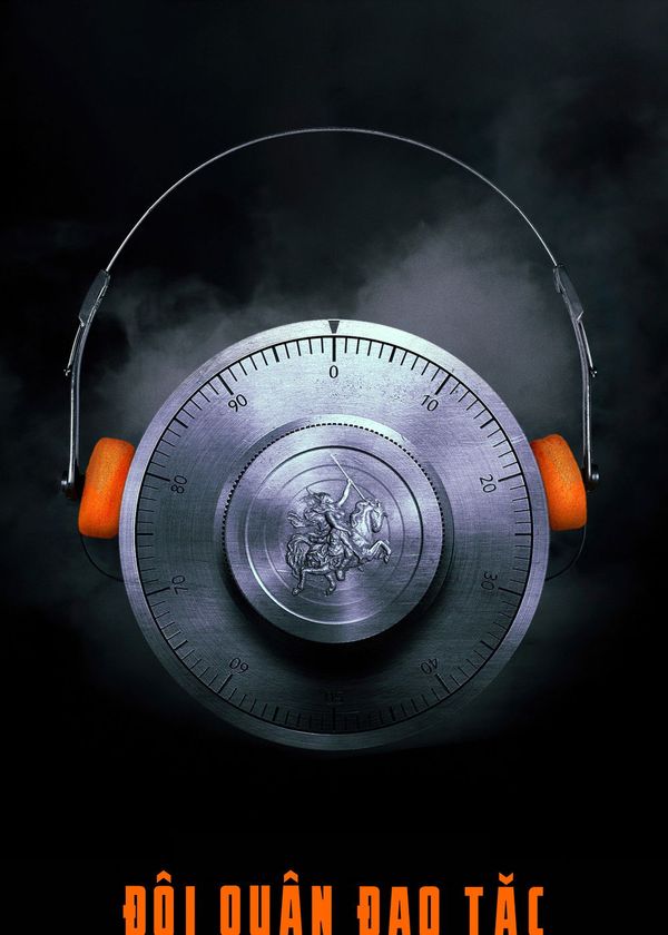 Đội Quân Đạo Tặc