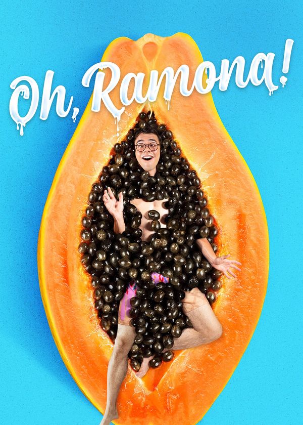 Ôi, Ramona!