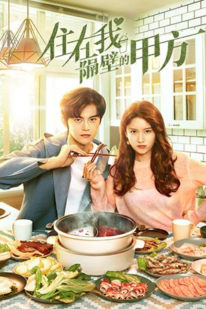 Đối Tác Sống Cạnh Nhà Tôi