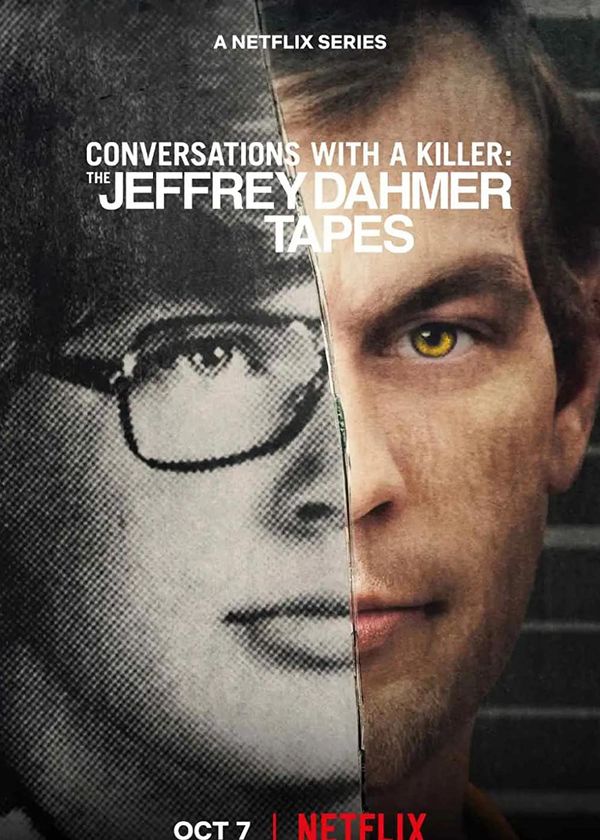 Đối Thoại Với Kẻ Sát Nhân: Jeffrey Dahmer