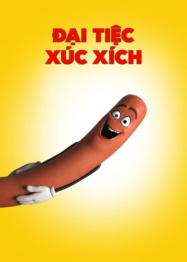 Đại Tiệc Xúc Xích