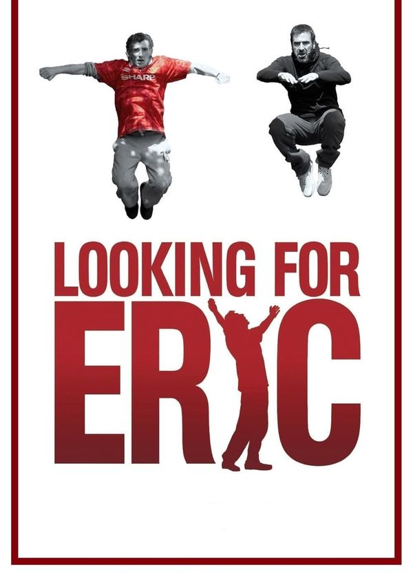 Đi Tìm Eric