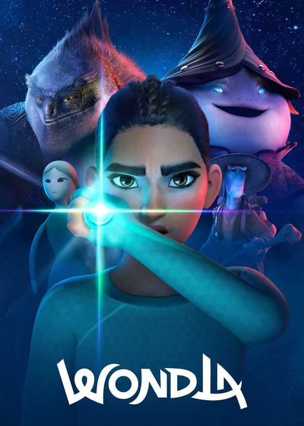 Đi Tìm WondLa (Phần 1)