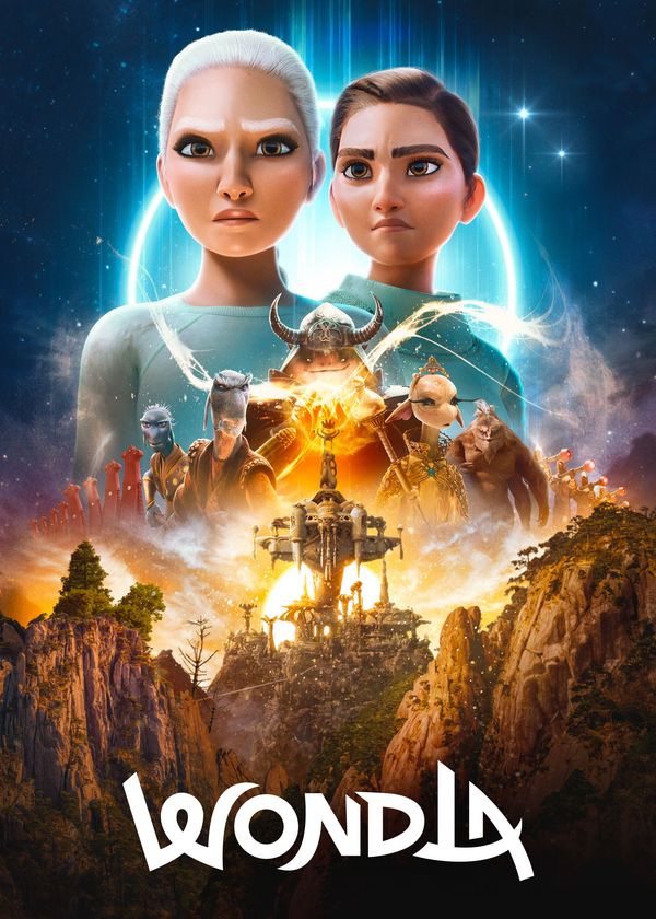 Đi Tìm WondLa - WondLa (Phần 3)