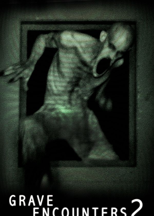 Đối Đầu Quỷ Dữ 2