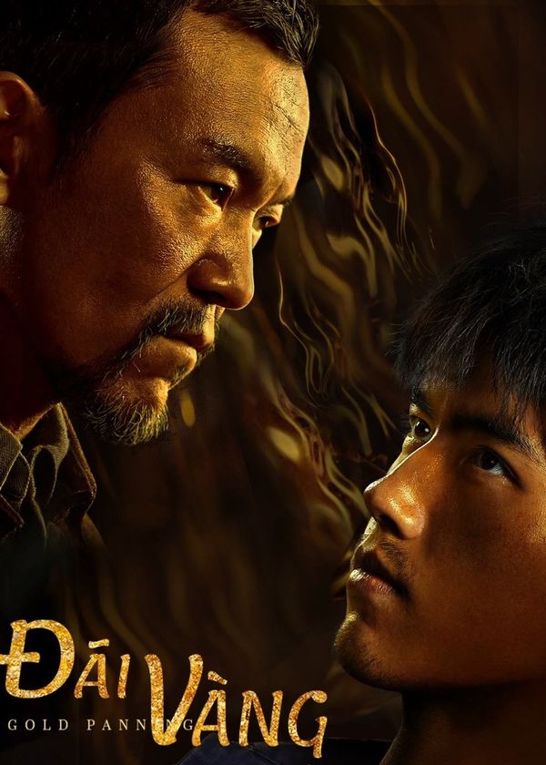 Đãi Vàng
