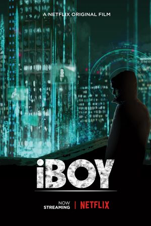 IBOY