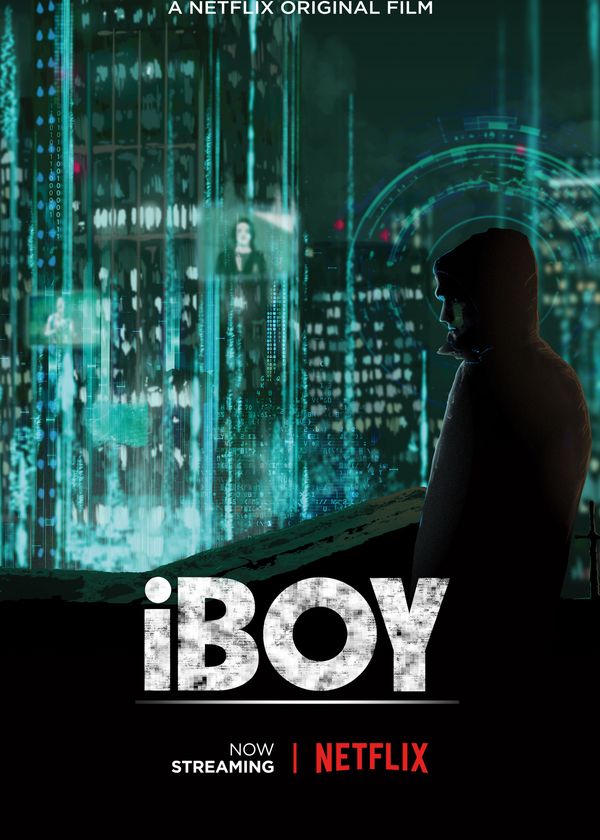 IBOY