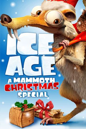 Ice Age: A Mammoth Christmas