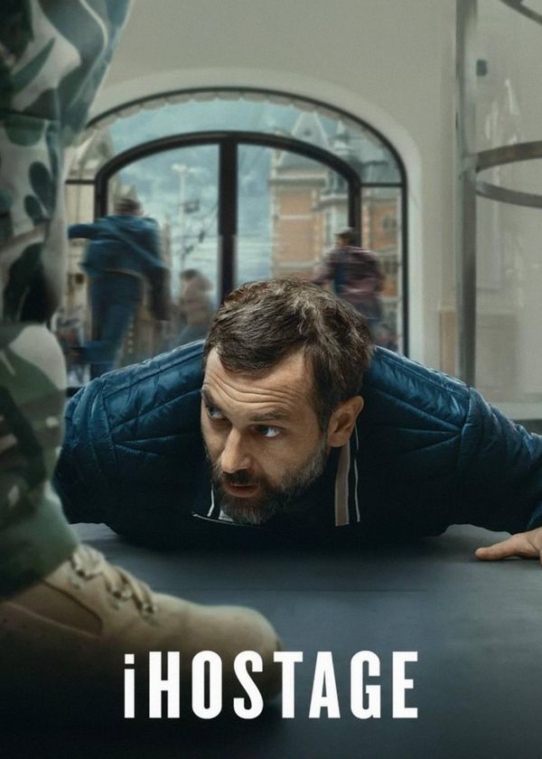 iHostage