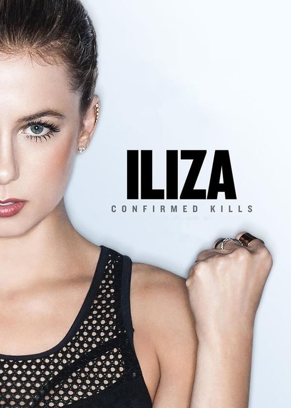 Iliza Shlesinger: Xác Nhận Đã Giết