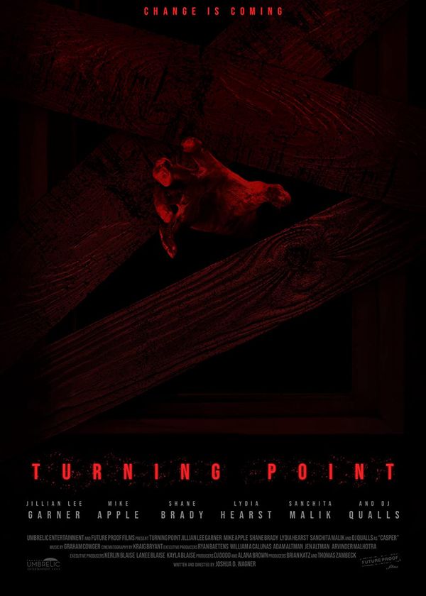 Điểm Bước Ngoặt