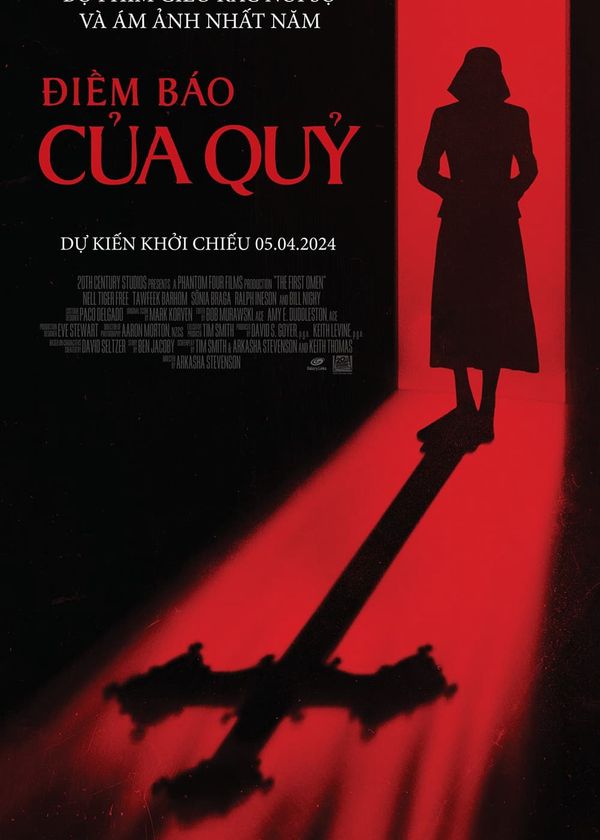 Điềm Báo Của Quỷ