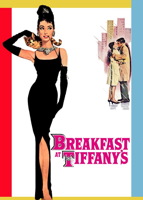 Điểm Tâm Ở Tiffany