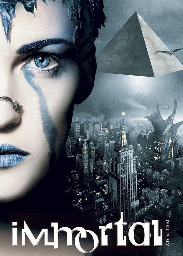 Immortal