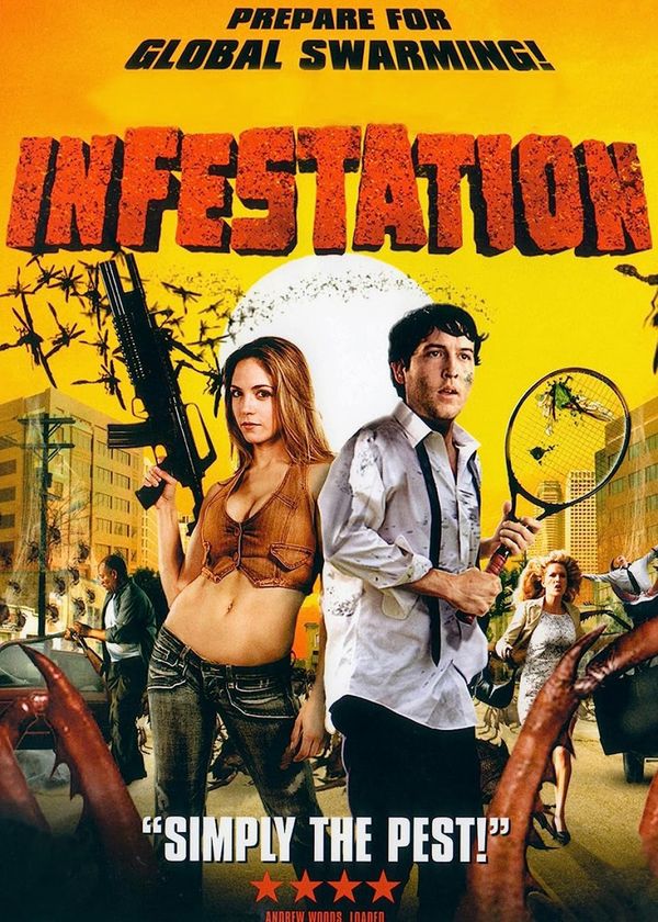Infestation