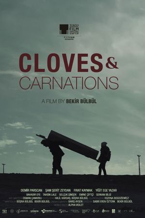 Đinh Hương và Cẩm Chướng