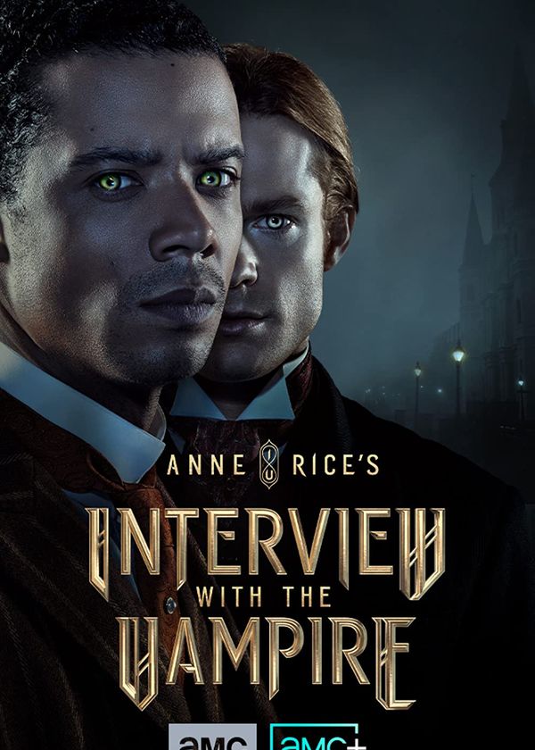 Interview with the Vampire