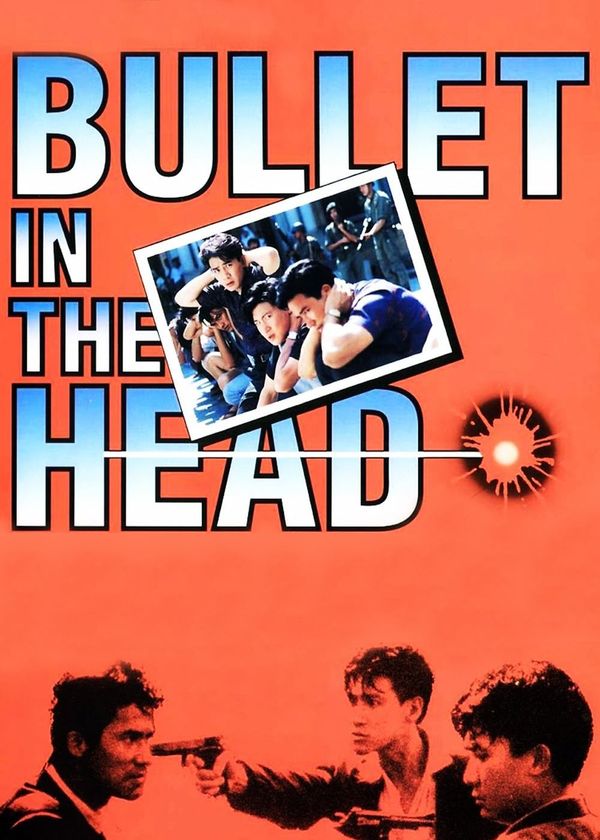 Điệp Huyết Nhai Đầu