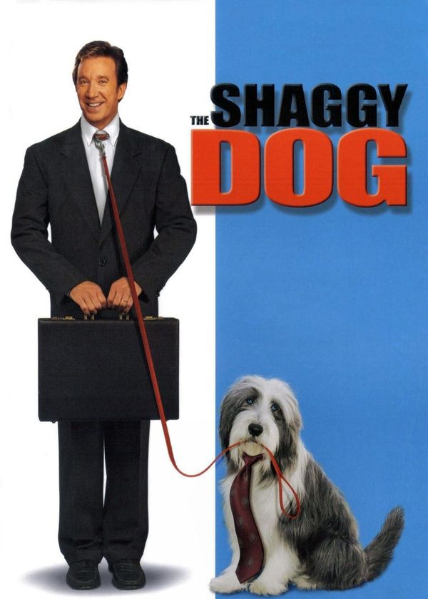 Điệp Vụ Chó Xù