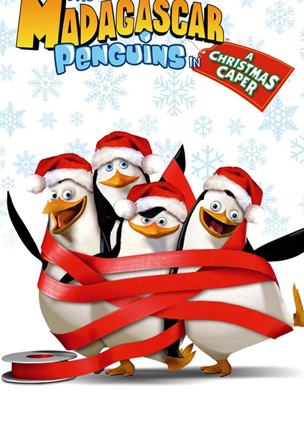 Điệp Vụ Giáng Sinh