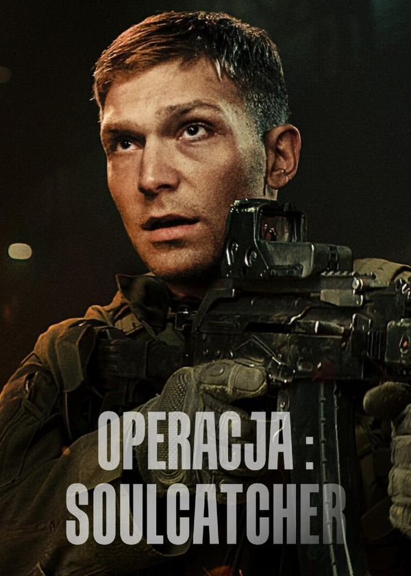 Điệp Vụ Đoạn Hồn