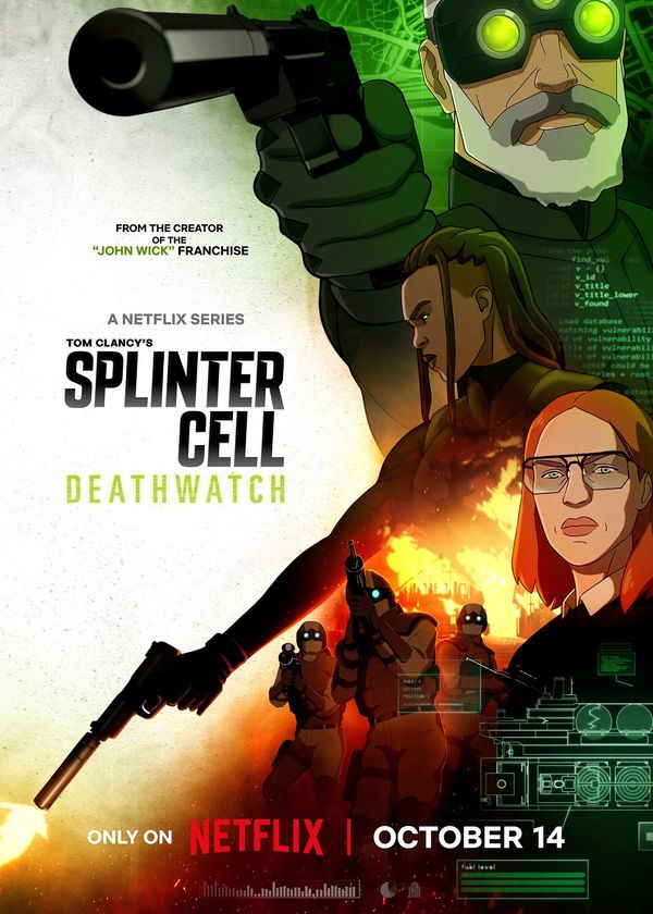 Điệp Vụ Tử Thần