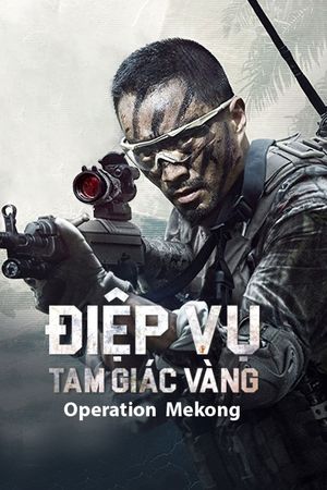 Điệp Vụ Tam Giác Vàng