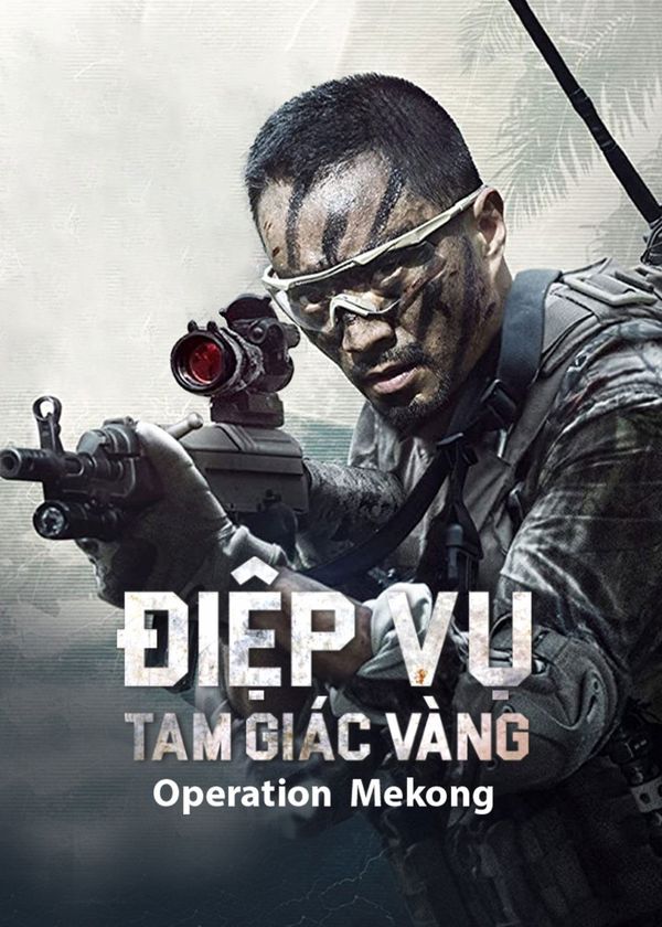 Điệp Vụ Tam Giác Vàng