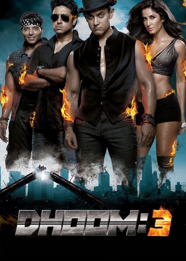 Điệp Vụ Thần Tốc