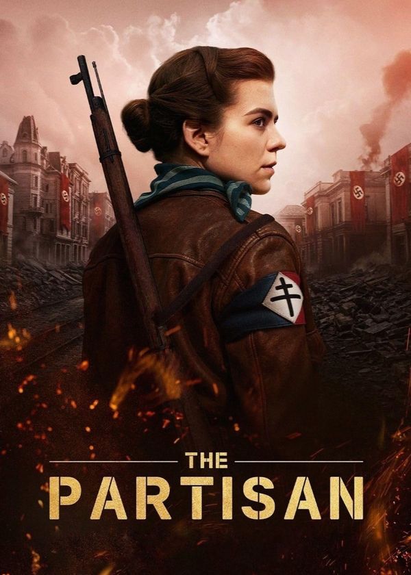 Điệp Viên Ba Lan