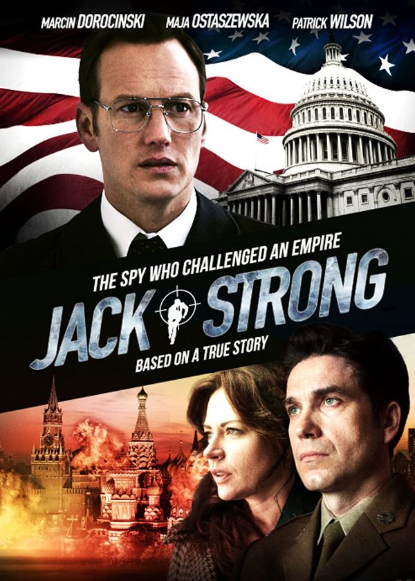 Điệp Viên Kỳ Tài