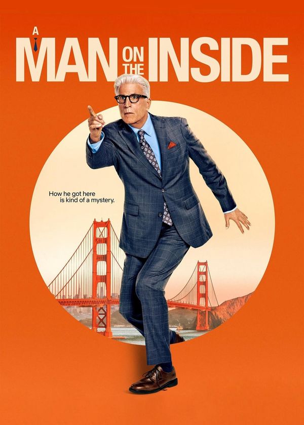 Điệp viên lão làng