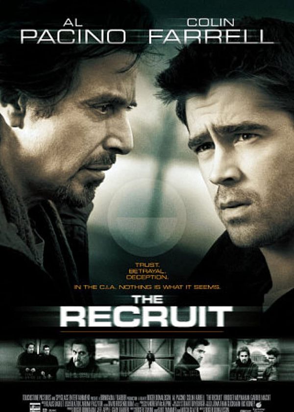 Điệp Viên Ngầm