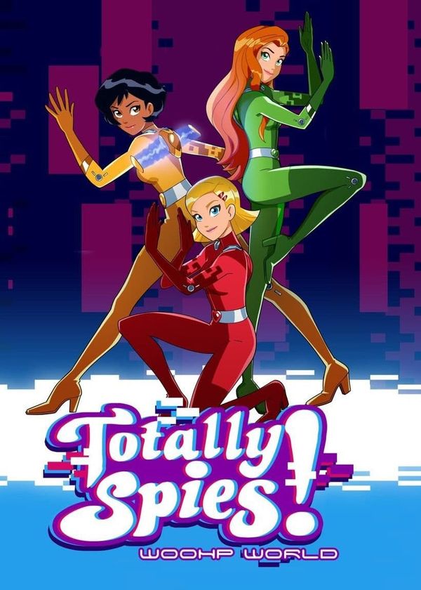 Điệp Viên Siêu Hạng (Phần 5)