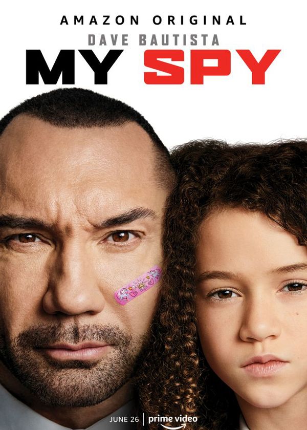 Điệp Viên Tí Hon