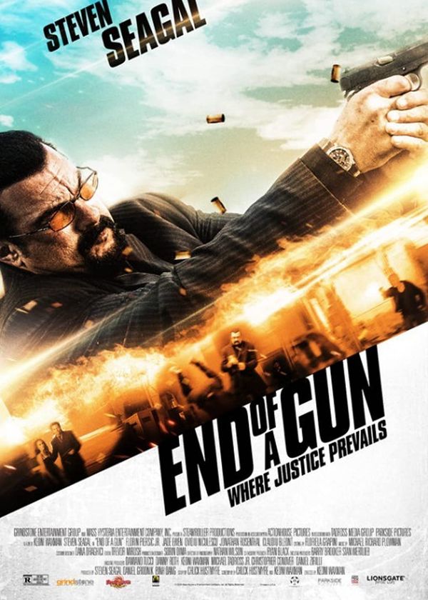 Điệp Viên Trở Lại